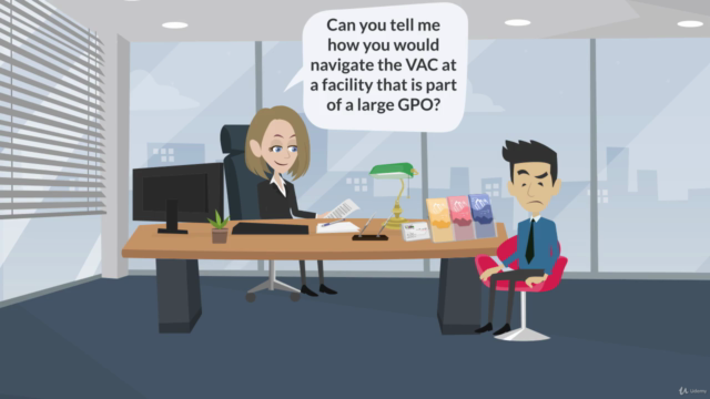 Medical Device Sales 101: Masterclass + ADDITIONAL CONTENT - Screenshot_01