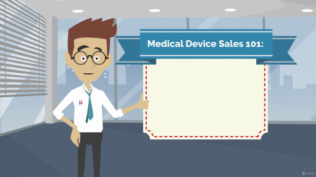 Medical Device Sales 101: Masterclass + ADDITIONAL CONTENT - Screenshot_02
