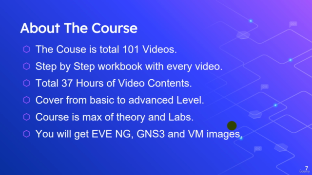 Palo Alto Firewall PCNSE New V9 & V10 Training - Screenshot_02