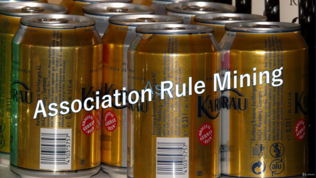 Association Rule Mining: Basic Theory & Practice - Screenshot_02
