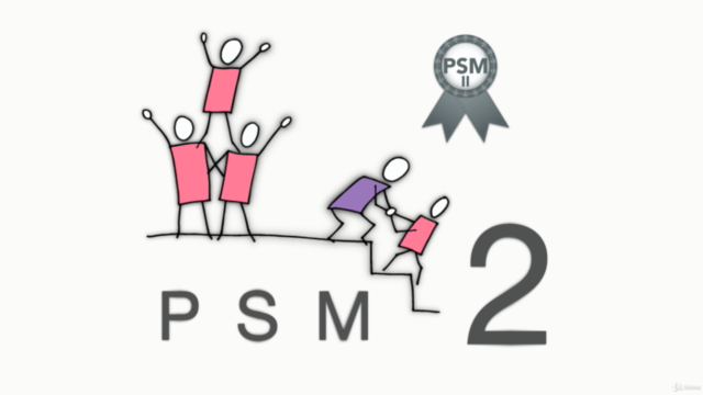 Scrum Master 2 Certification - 6 Practice Tests - Advanced - Screenshot_01