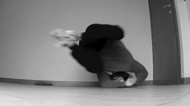 Corso di BREAK DANCE con boy Giza, in Italiano - Screenshot_02