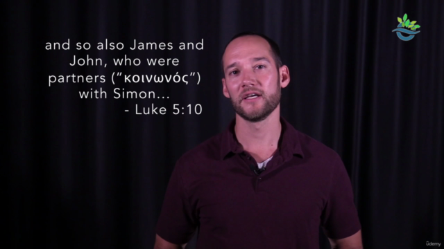 What is Koinonia? - Screenshot_02