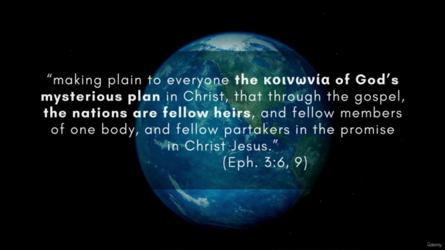 What is Koinonia? - Screenshot_04