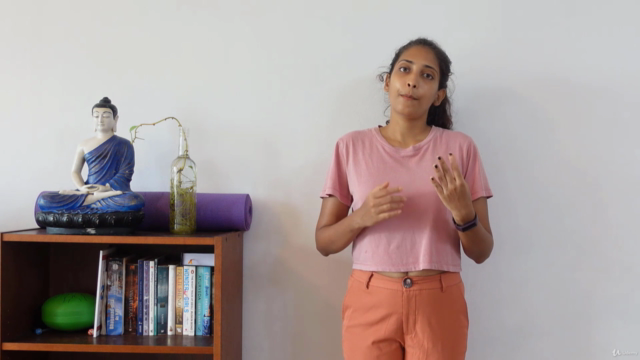 Bharatnatyam (Indian classical dance form) for Beginners - 2 - Screenshot_01