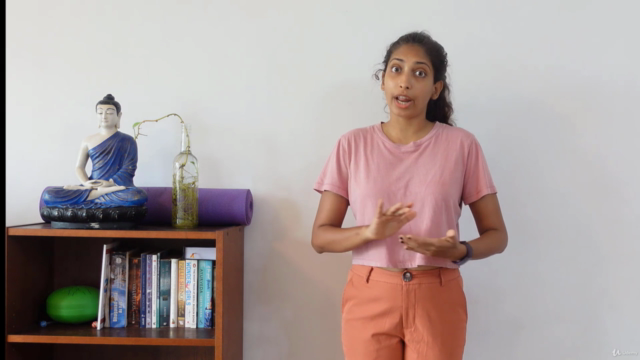 Bharatnatyam (Indian classical dance form) for Beginners - 2 - Screenshot_04