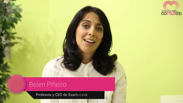 Disciplina positiva: Límites sin autoritarismo - Screenshot_01