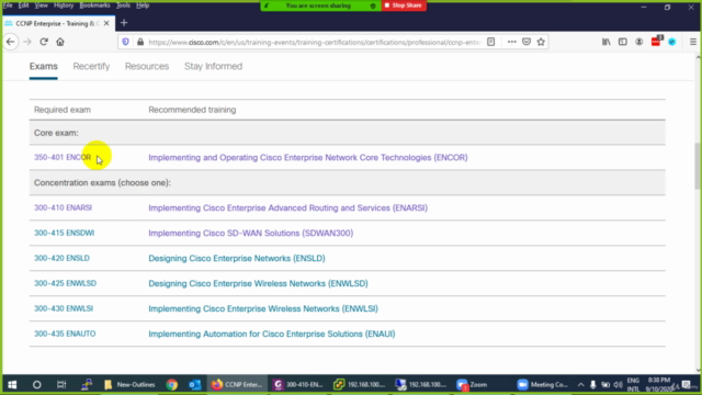 CCNP Enterprise: ENARSI 300-410 Training in Urdu/Hindi - Screenshot_03