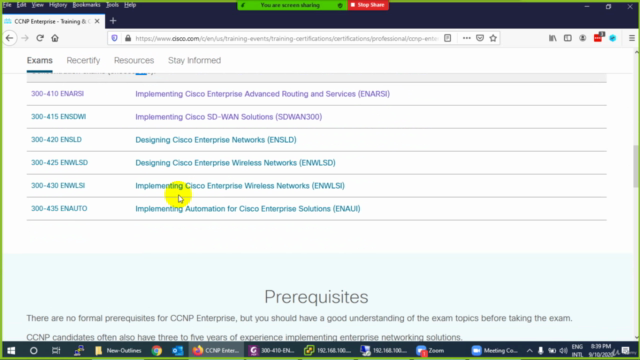 CCNP Enterprise: ENARSI 300-410 Training in Urdu/Hindi - Screenshot_04