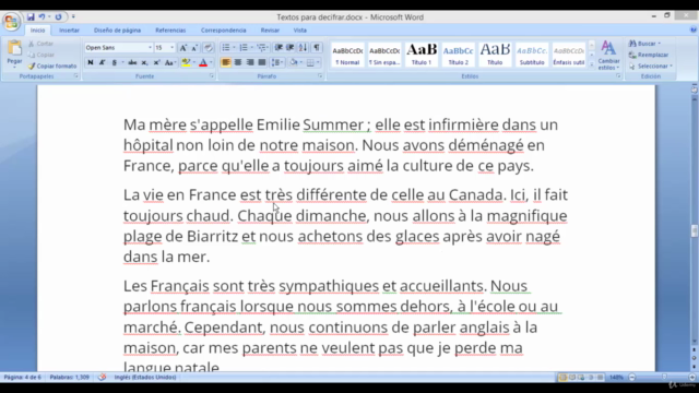 Francés básico: lo esencial para hablar con eficacia - Screenshot_04
