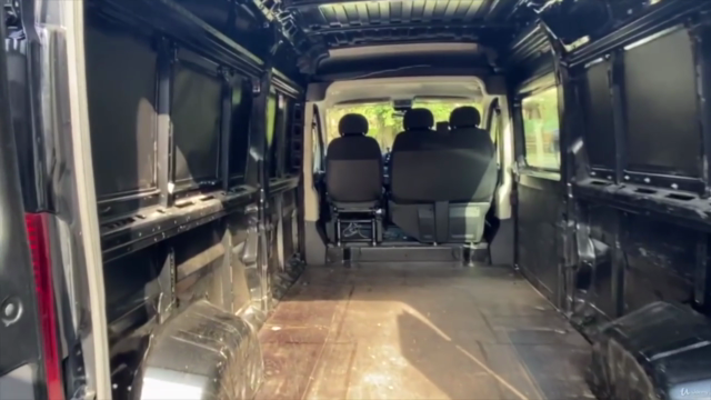 Intro To Van Life: Campervan starter guide - Screenshot_02