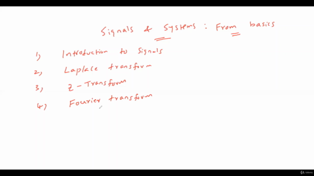 Signals and Systems : From Basics - Screenshot_03
