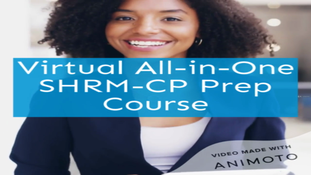 SHRM-CP Exam Mastery: Comprehensive Prep Course - Screenshot_02