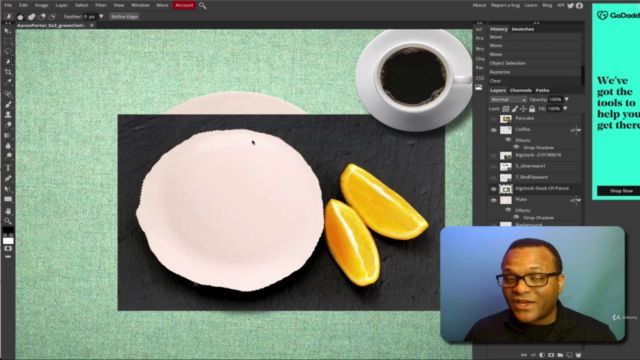 Photopea: Digital Imaging with free Photoshop Alternative - Screenshot_03