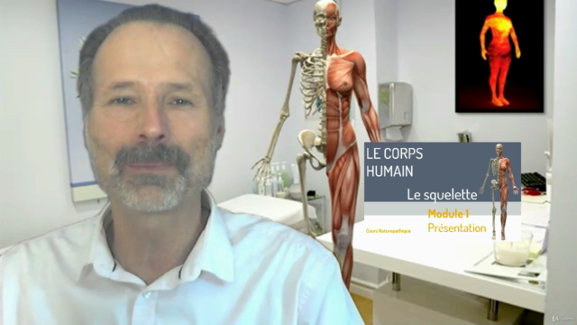 Naturopathie cours n° 4 - Le squelette du corps humain - Screenshot_03