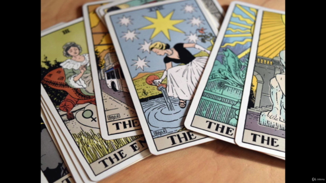 How to Read Tarot Cards- Simple Beginners Guide - Screenshot_01