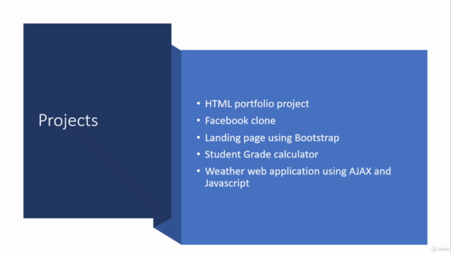 Front end web development Bootcamp 2021 - Screenshot_04