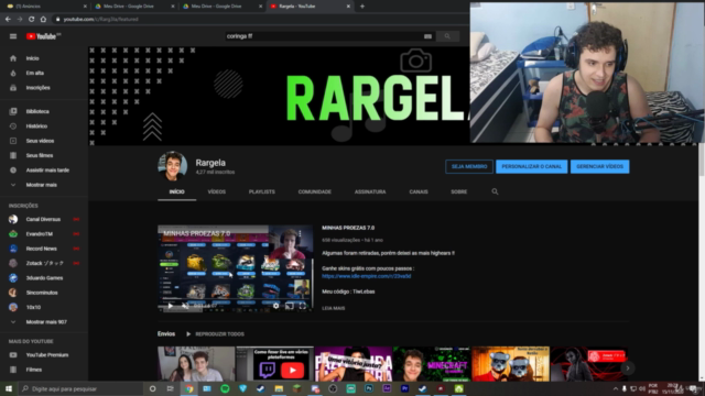 Aprenda a fazer MUITAS views no YouTube - Screenshot_02