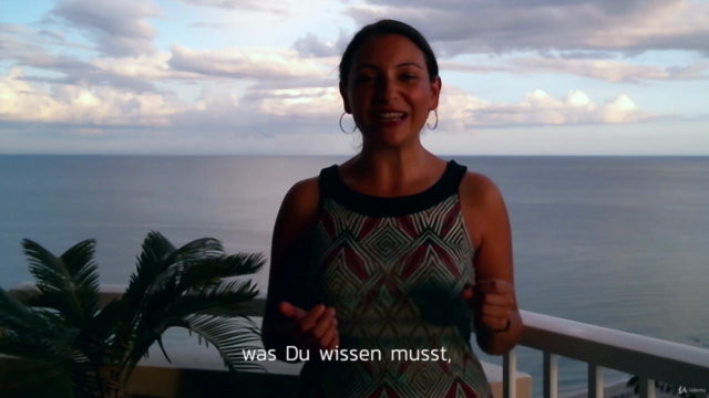 Spanisch lernen mit María - Screenshot_03
