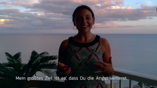 Spanisch lernen mit María - Screenshot_04