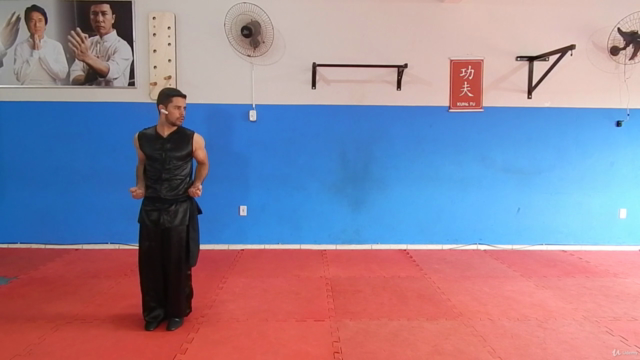 O Poder do Kung-Fu NanQuan - Screenshot_01