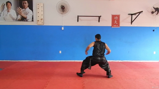 O Poder do Kung-Fu NanQuan - Screenshot_02