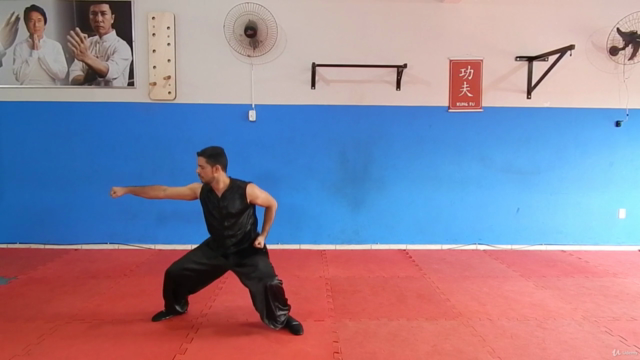 O Poder do Kung-Fu NanQuan - Screenshot_03