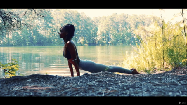 5 Day YogaSculpt Challenge: Lose Weight & Gain Flexibility - Screenshot_01