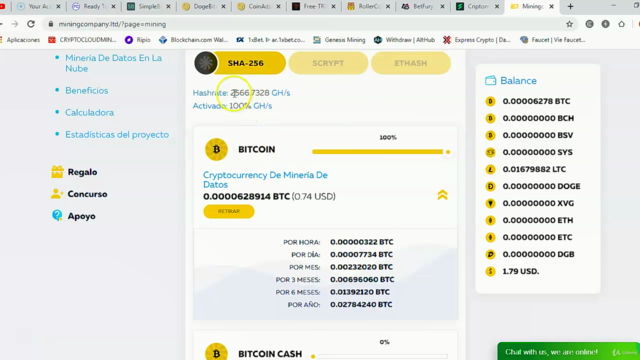 Cómo ganar criptomonedas sin invertir dinero - Screenshot_03