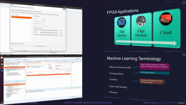 Function Acceleration on FPGA with Vitis-Part 1: Fundamental - Screenshot_03