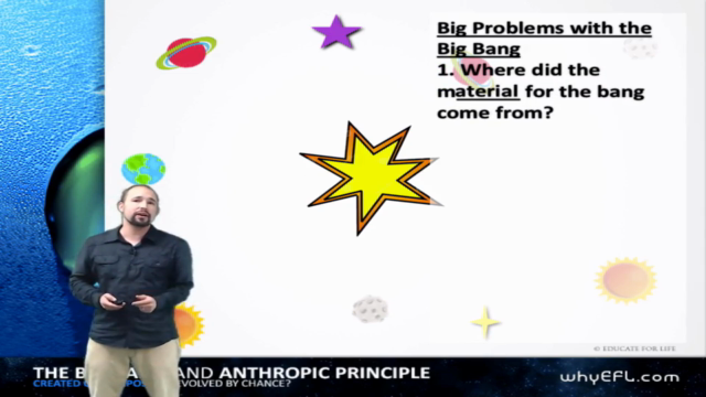 107: The Big Bang and the Anthropic Principle - Screenshot_02