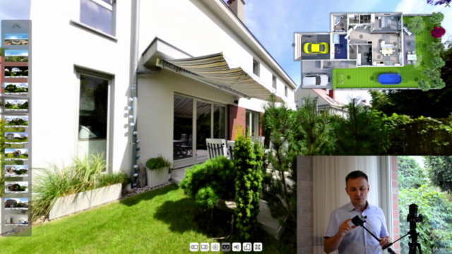 Kurs Tworzenia Wirtualnych Spacerów i Rzutów Nieruchomości - Screenshot_02