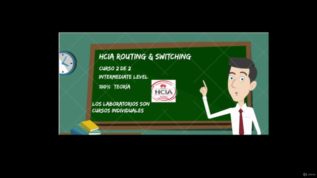 Huawei HCIA Routing & Switching INTERMEDIATE Teoría ESPAÑOL - Screenshot_03