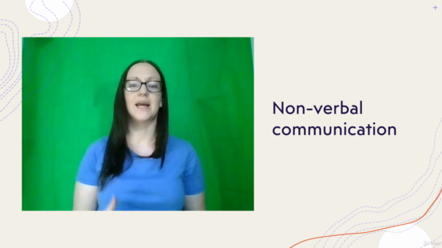 Non-verbal communication - Screenshot_01