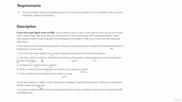 GRE - Comprehensive Quantitative Section (420 Questions ) - Screenshot_02