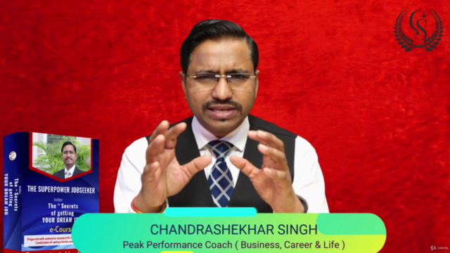 Superpower Jobseeker-Secrets to a Shining Career. - Screenshot_01
