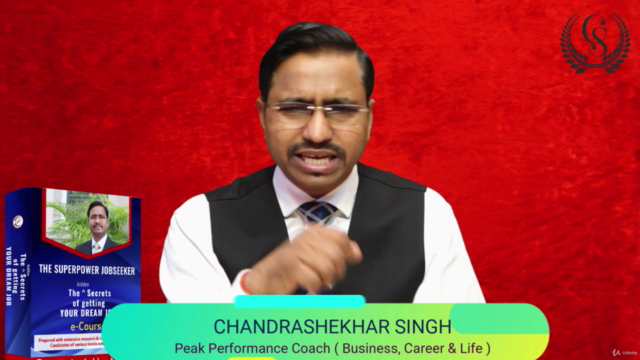 Superpower Jobseeker-Secrets to a Shining Career. - Screenshot_02