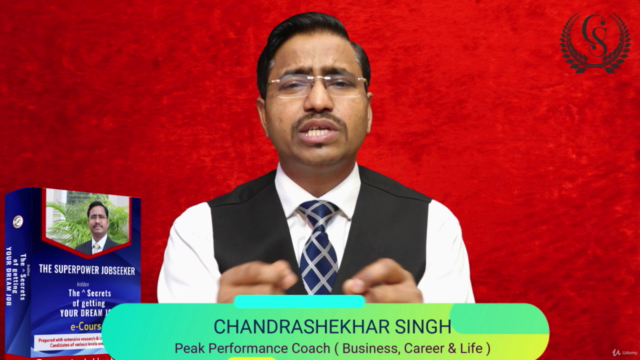 Superpower Jobseeker-Secrets to a Shining Career. - Screenshot_04