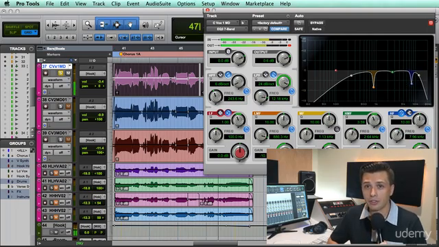 Mixing Music - Learn how to mix an EDM Song like a Pro! - Screenshot_03