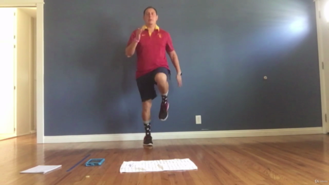 Home Workouts for Beginners Free Course (FAST 5 Workouts) - Screenshot_01
