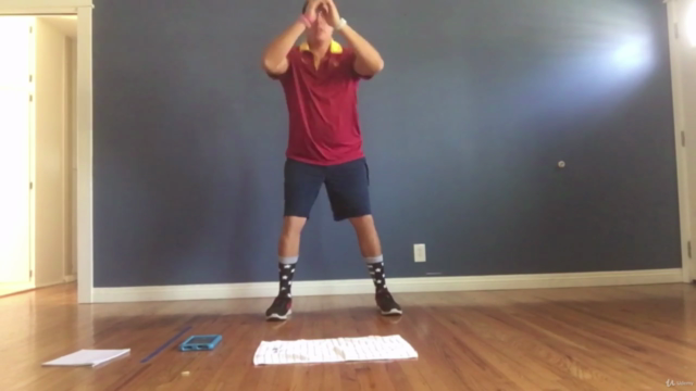 Home Workouts for Beginners Free Course (FAST 5 Workouts) - Screenshot_02