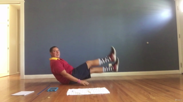 Home Workouts for Beginners Free Course (FAST 5 Workouts) - Screenshot_03