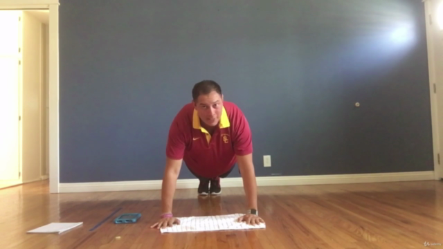 Home Workouts for Beginners Free Course (FAST 5 Workouts) - Screenshot_04