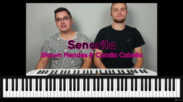 Pianino dla początkujących - naucz się grać na pianinie - Screenshot_02