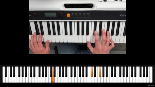 Pianino dla początkujących - naucz się grać na pianinie - Screenshot_04