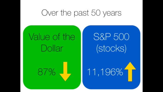 A Value Investing Approach to the Stock Market - Screenshot_01