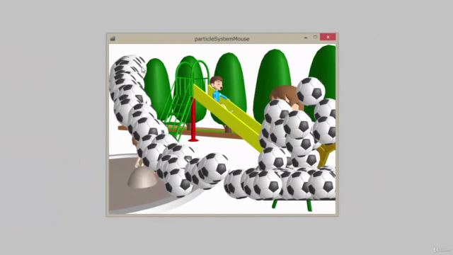 改訂版プログラミングで科学を学ぼう！ Vol. 3 振動と波動・3Dグラフィックス・カメラ映像処理 - Screenshot_04