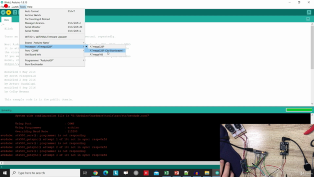 Arduino: Build an Iron Man Arm with Voice Control - Screenshot_02