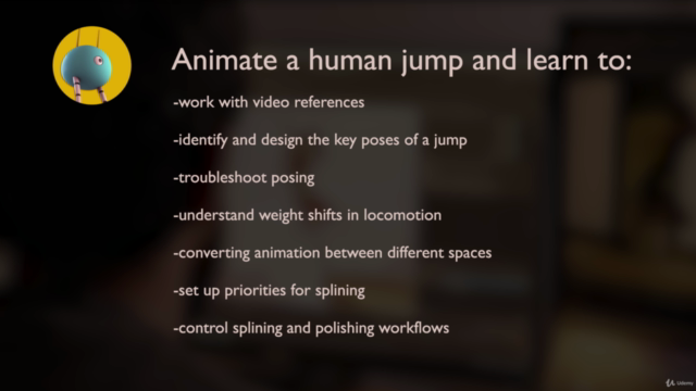 Animate a professional looking jump in Autodesk Maya - Screenshot_03