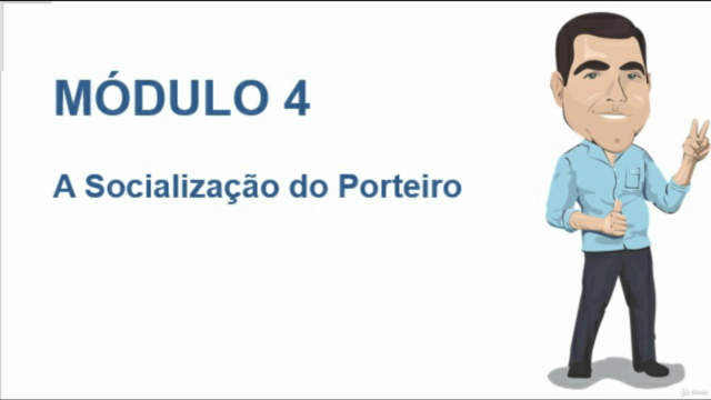 Porteiro, Comercial ou de Clubes, a profissão do momento - Screenshot_02